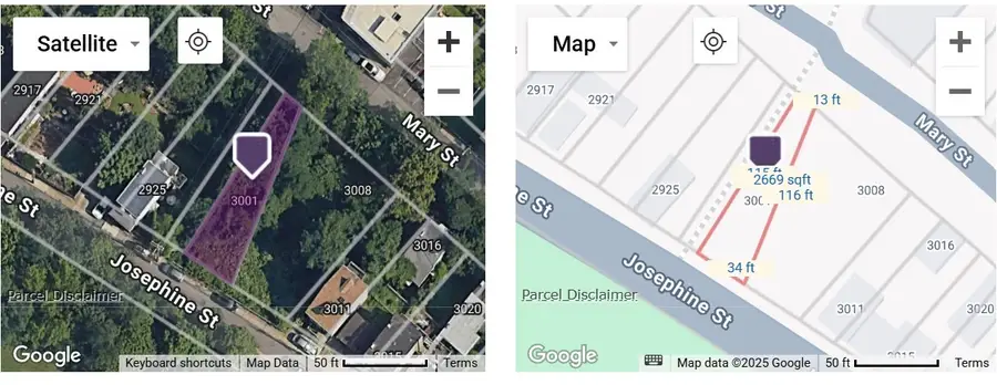 3001 Josephine St, Pittsburgh, PA 15203 - Image #2