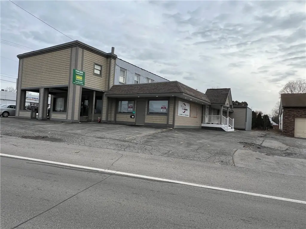 1416 Wilmington Rd, New Castle Northwest, PA 16105 - Image #1