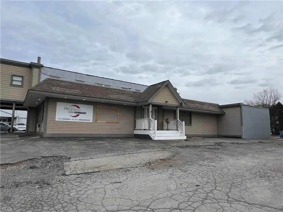 1416 Wilmington Rd, New Castle Northwest, PA 16105 - Image #3