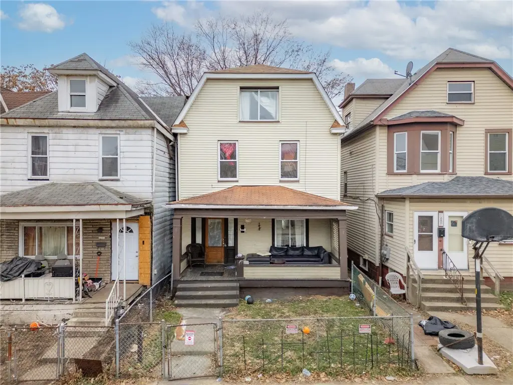 1233 Kenneth Avenue, Arnold, PA 15068 - #1