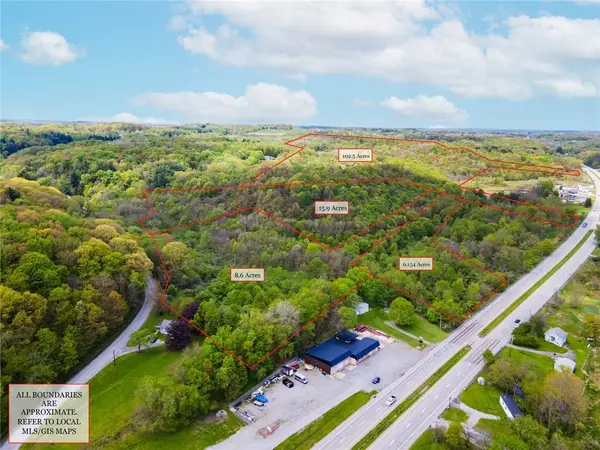 3727 Constitution Blvd, Darlngtn Twp, PA 16115