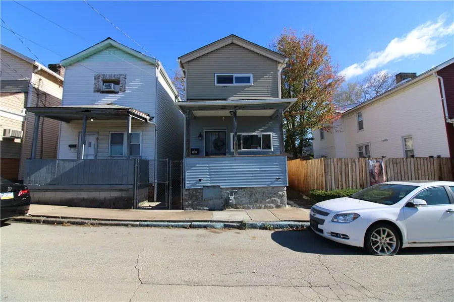 907 Soles St, McKeesport, PA 15132 - Image #2
