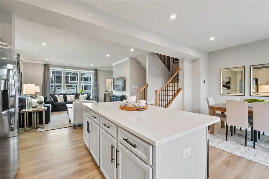 6024 Ruby Way, Cranberry Township, PA 16046 - Image #2