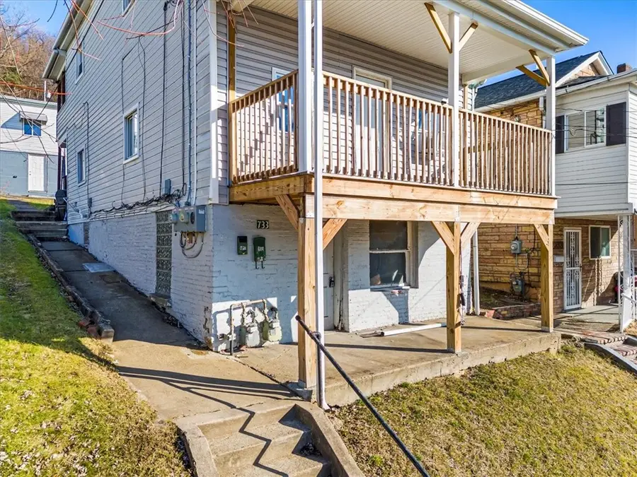 733 Delaware Ave, Glassport, PA 15045 - Image #3