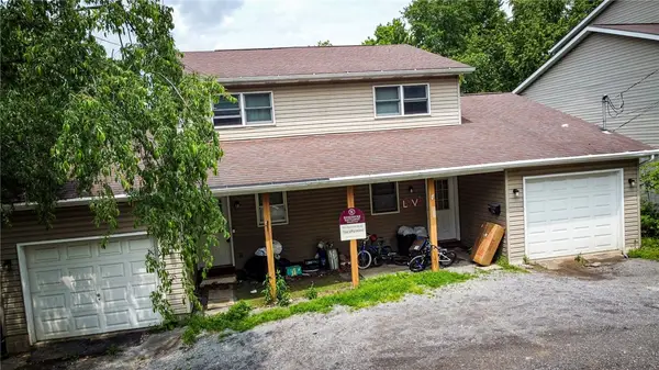 716-718 Hettie Way, City of But SW, PA 16001