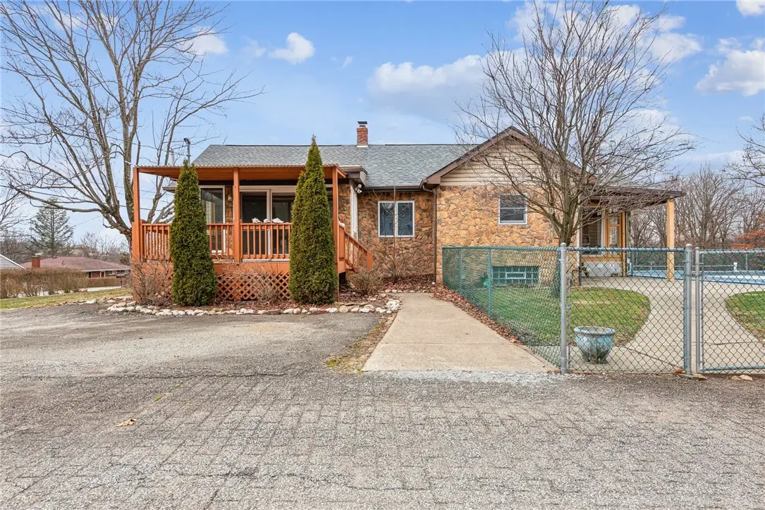 221 Woodside, Irwin, PA 15642 - #1