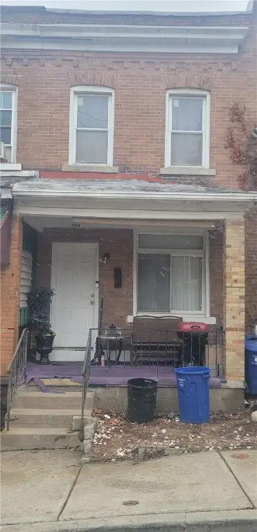 799 Cherokee St, Pittsburgh, PA 15219 - #1