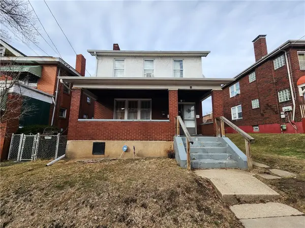 3013 Grover St, McKeesport, PA 15132