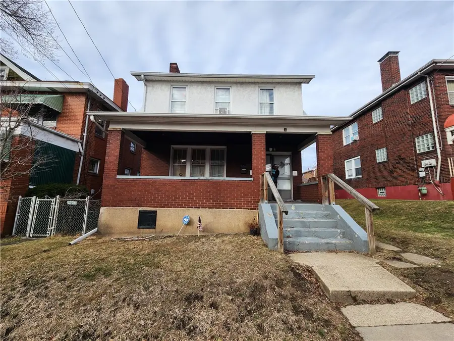 3013 Grover St, McKeesport, PA 15132 - Image #2
