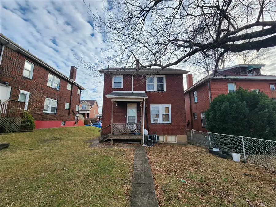 3013 Grover St, McKeesport, PA 15132 - Image #3