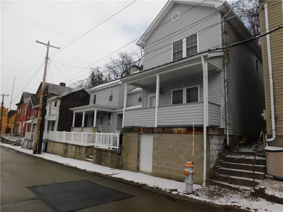 215 4th Street, Fayette City, PA 15438 - Image #3