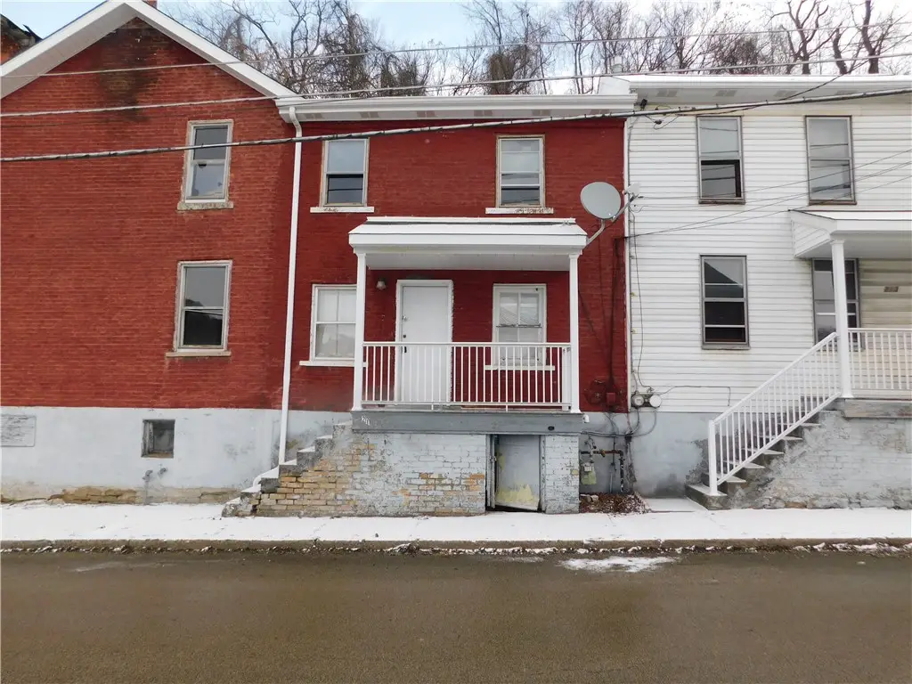 207 4th Street, Fayette City, PA 15438 - Image #1