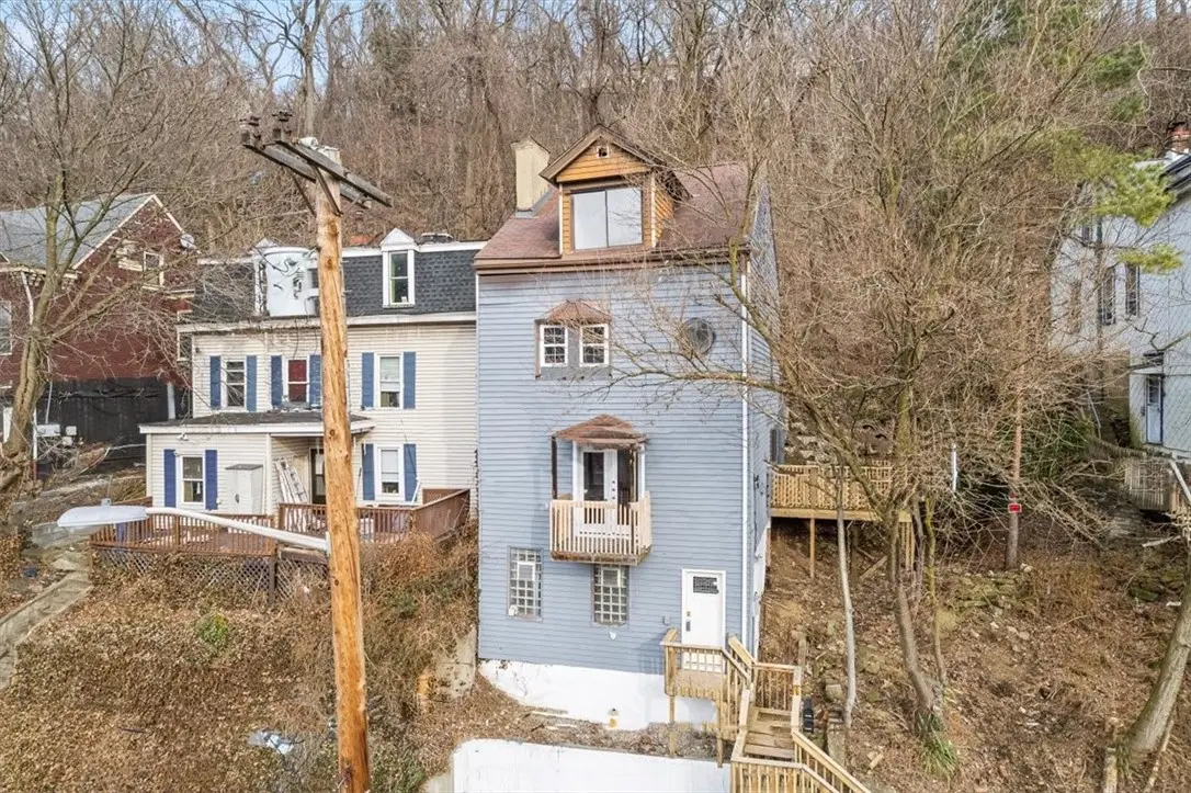 15 Solar Street, Pittsburgh, PA 15212 - Image #1