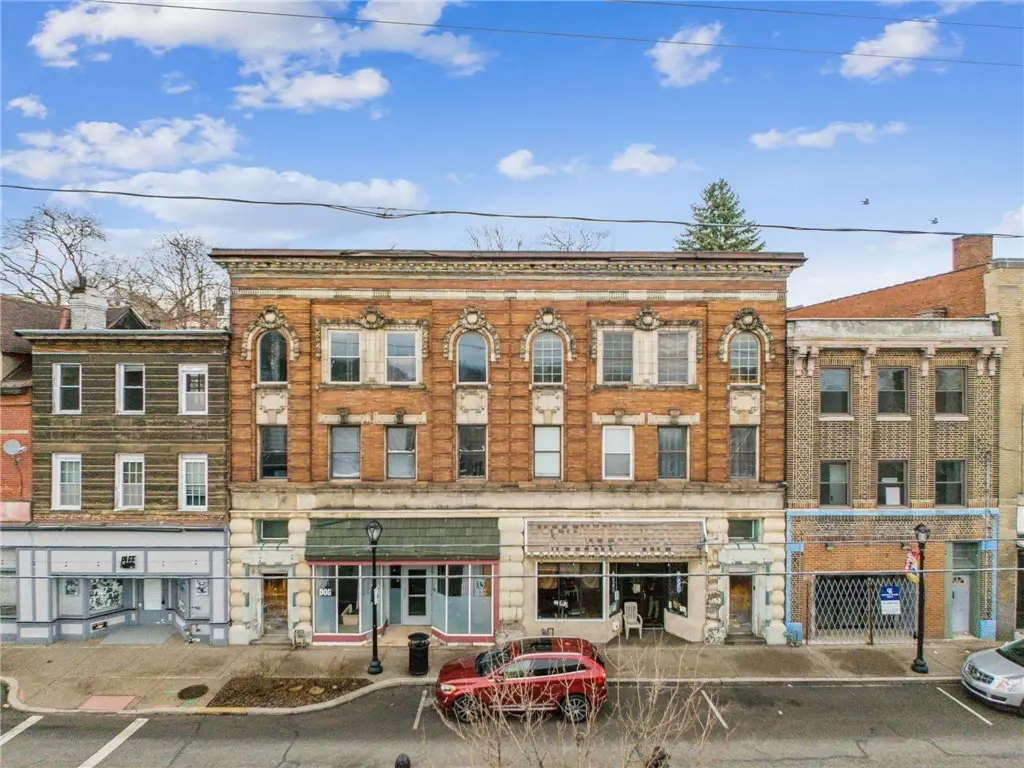 215-217 Brownsville Road, Mount Oliver, PA 15210 - Image #1