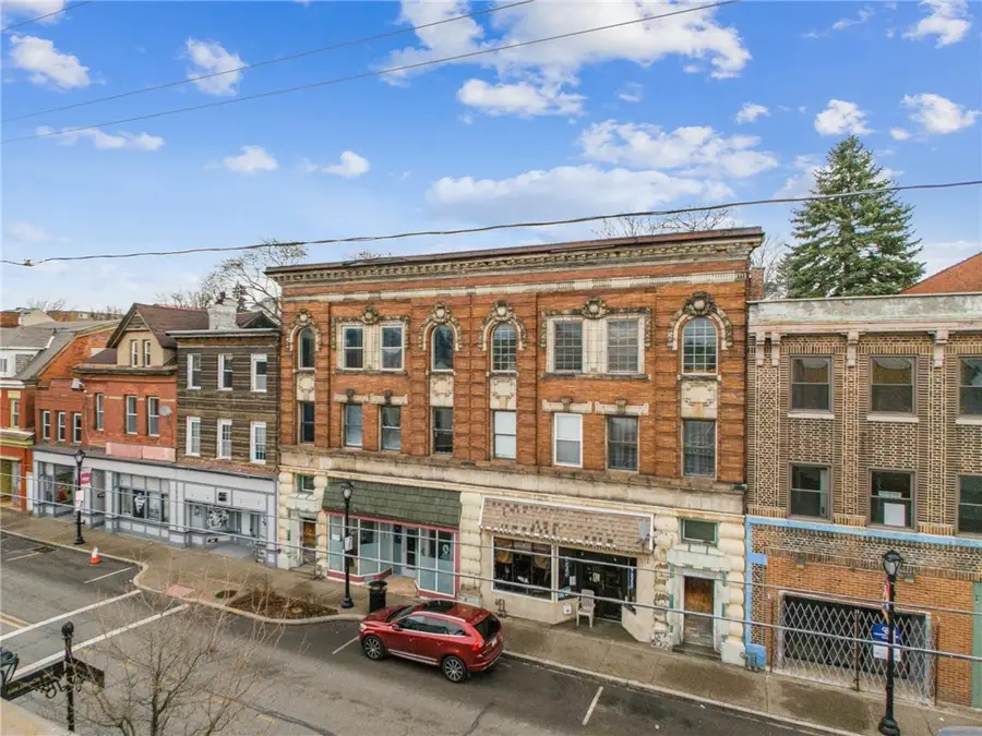 215-217 Brownsville Road, Mount Oliver, PA 15210 - Image #2