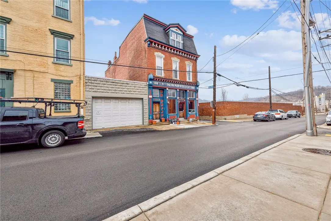 158 48th Street, Pittsburgh, PA 15201 - Image #1