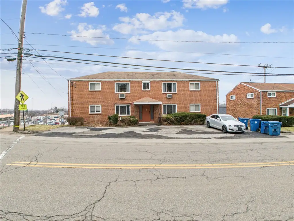 25 Duff Road, Penn Hills, PA 15235 - Image #1