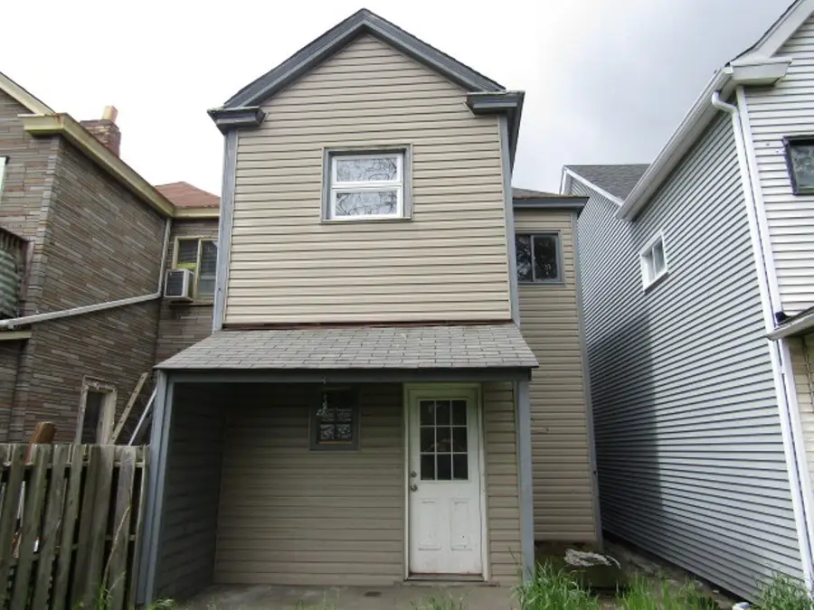 1411 Martha St, Munhall, PA 15120 - Image #2