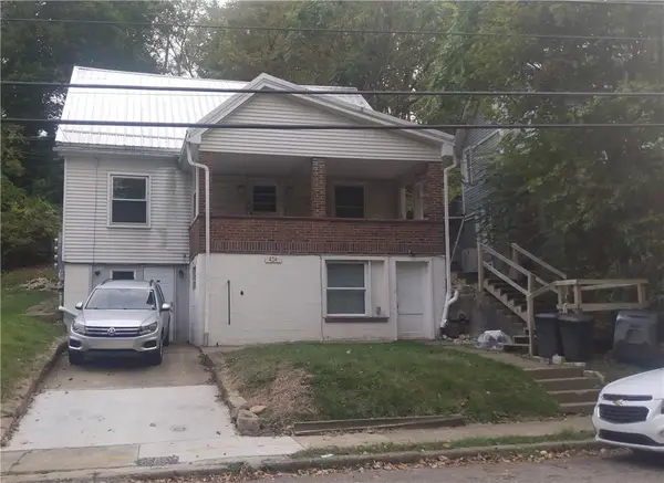 424 Zeigler Ave, City of But SE, PA 16001