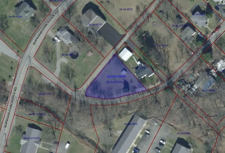 - Elizabeth Street, South Union Township, PA 15445 - Image #2