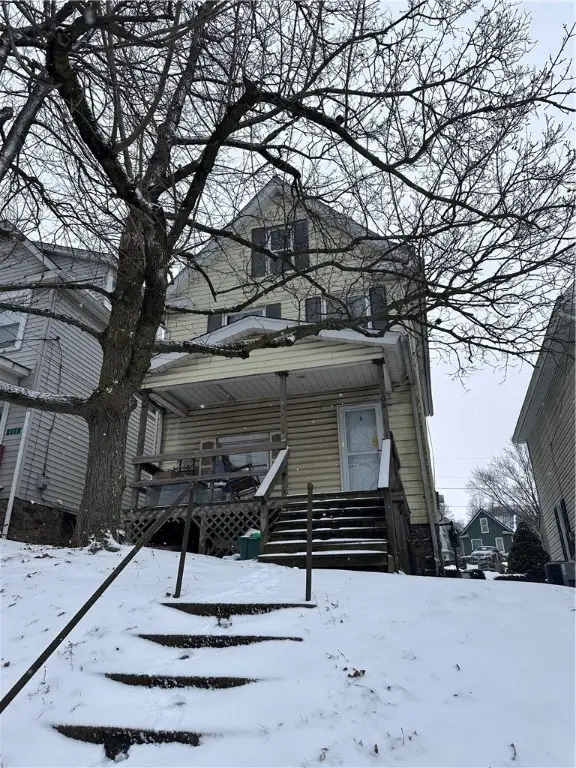 109 Morton Ave, Butler, PA 16001 - #2