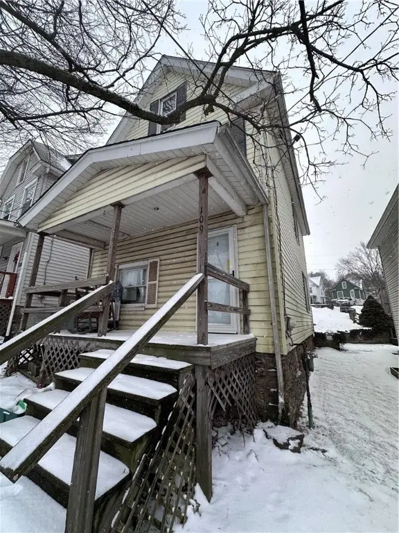 109 Morton Ave, Butler, PA 16001 - #3