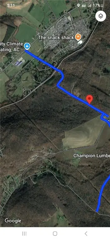 0 Nebo Rd, Champion, PA 15622 - Image #2