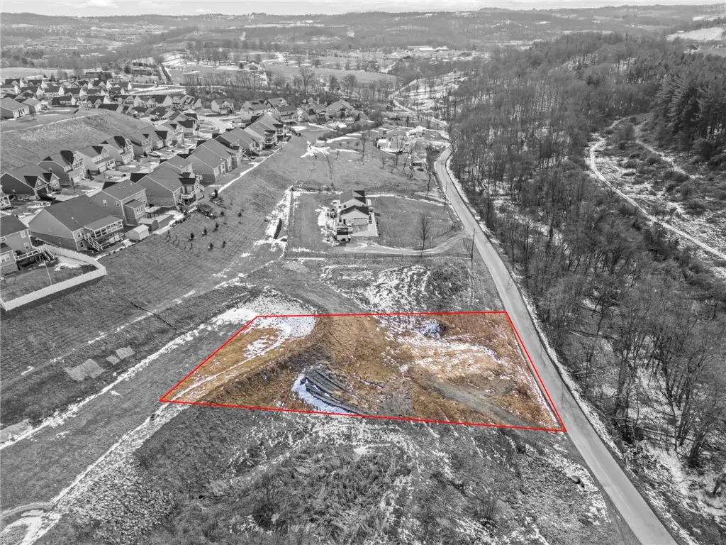 Lot 905 Arthur Rd., Chartiers, PA 15301 - Image #1