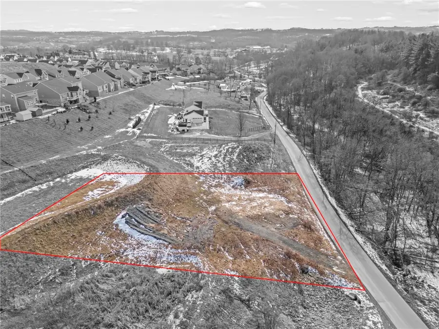 Lot 905 Arthur Rd., Chartiers, PA 15301 - Image #2