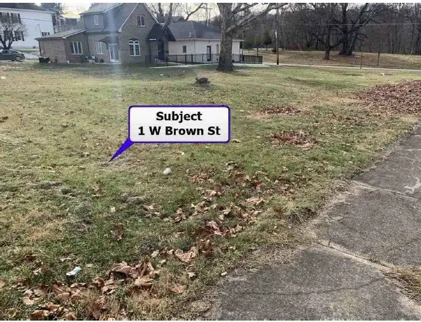 165 W Brown St, Blairsville, PA 15717 - Image #2