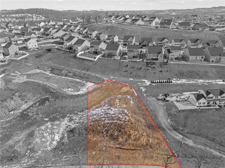 Lot 906 Arthur Rd., Chartiers, PA 15301 - Image #2