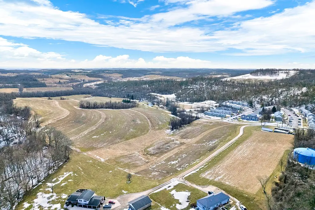 0 Old West Rd, Bentleyville, PA 15314 - Image #1