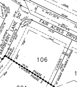 120 (Lot 106) Fair Acres Dr, Upper Saint Clair, PA 15241 - Image #3