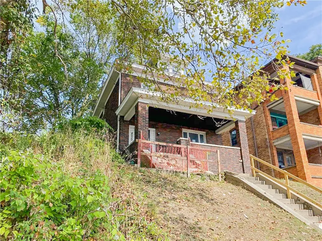 4030 Perrysville Ave, Pittsburgh, PA 15214 - Image #1
