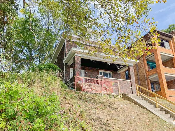 4030 Perrysville Ave, Observatory Hill, PA 15214