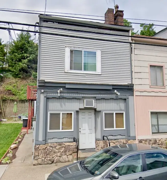 535 North Avenue, Millvale, PA 15209 - Image #1