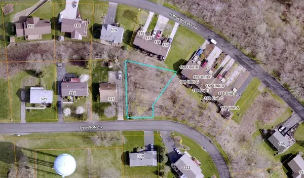 Lot 46 Shannon Circle, Daugherty Twp, PA 15066