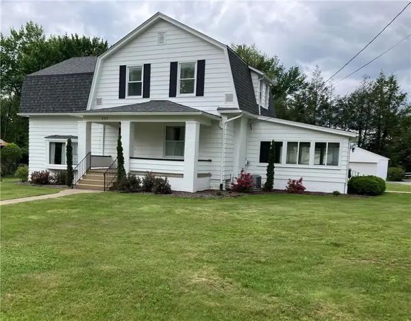 225 Country Club Road, Penn Twp, PA 16002