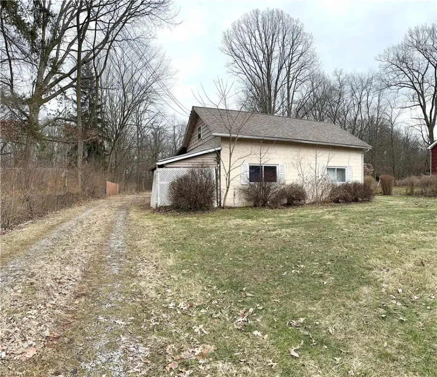 3912 Orangeville Road, South Pymatuning, PA 16150 - Image #1