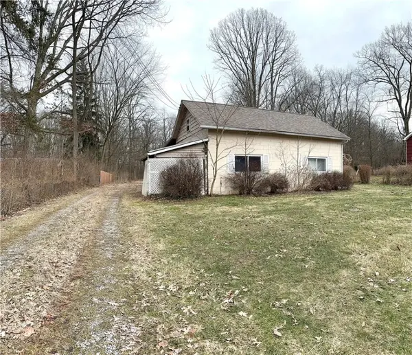 3912 Orangeville Road, South Pymatuning Twp, PA 16150
