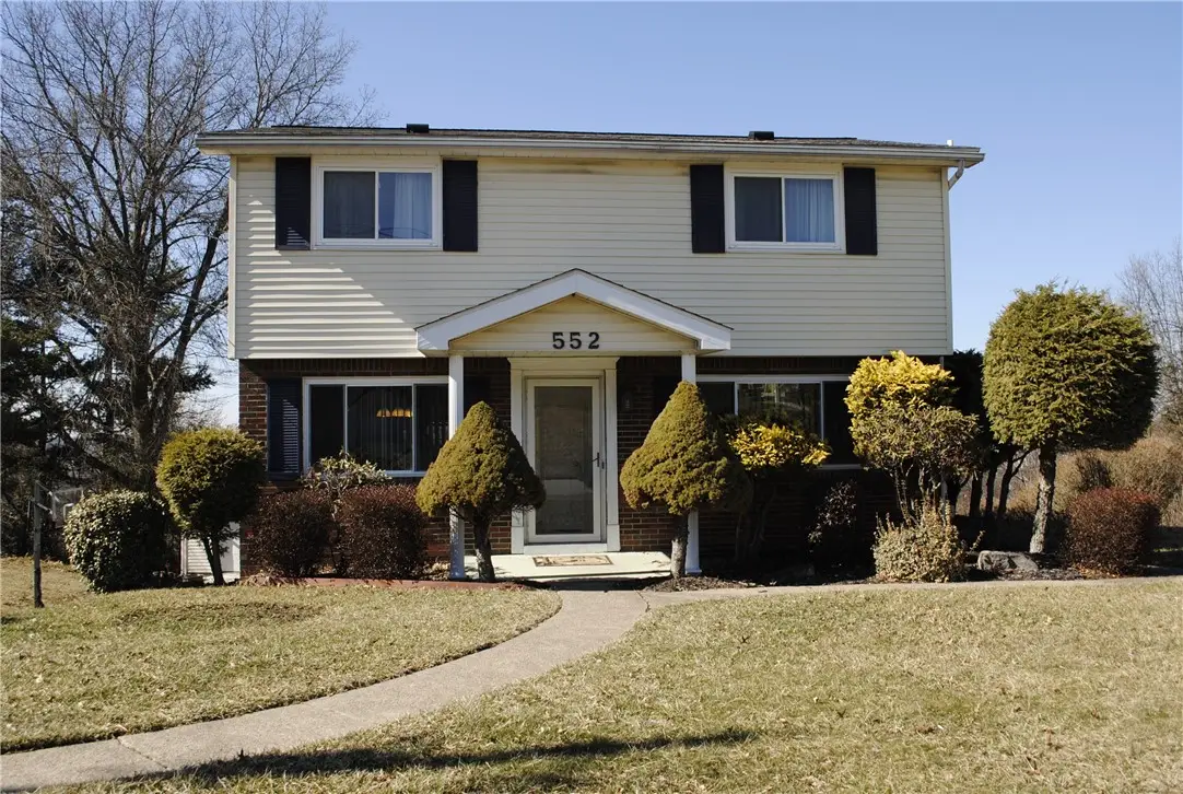 552 Hemlock Street, Greensburg, PA 15601 - Image #1