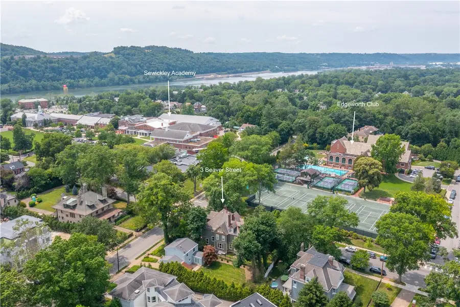 3 Beaver St, Sewickley, PA 15143 - Image #2