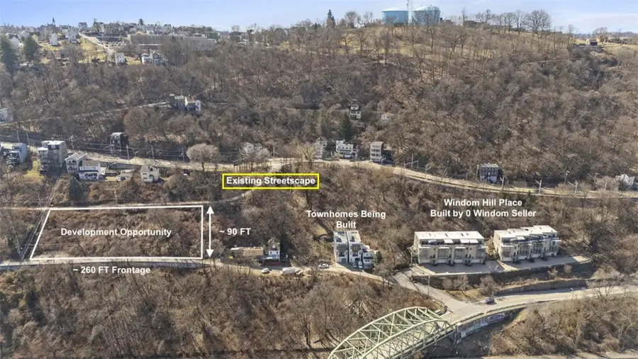 0 Windom Street, Pittsburgh, PA 15203 - Image #3