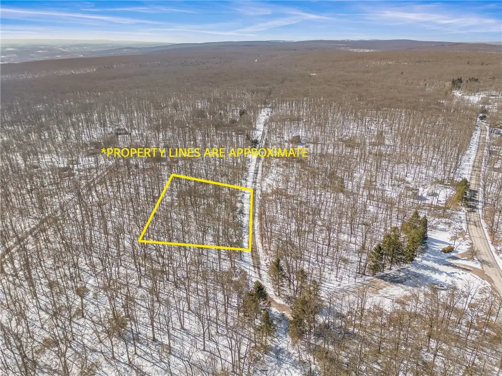 Lots 35 & 36 Village Run Rd, Jenner, PA 15546 - #1