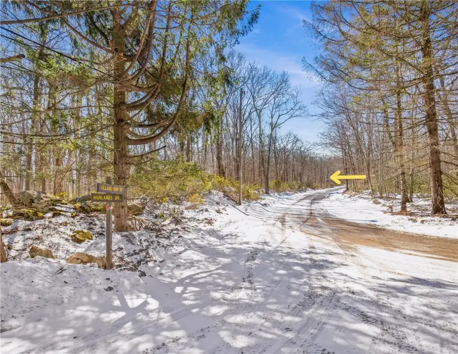 Lots 35 & 36 Village Run Rd, Jenner, PA 15546 - #2