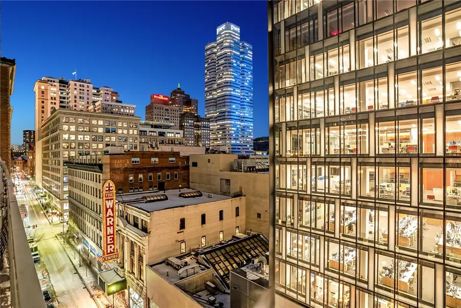 301 5th Avenue #702, Pittsburgh, PA 15222 - Image #3