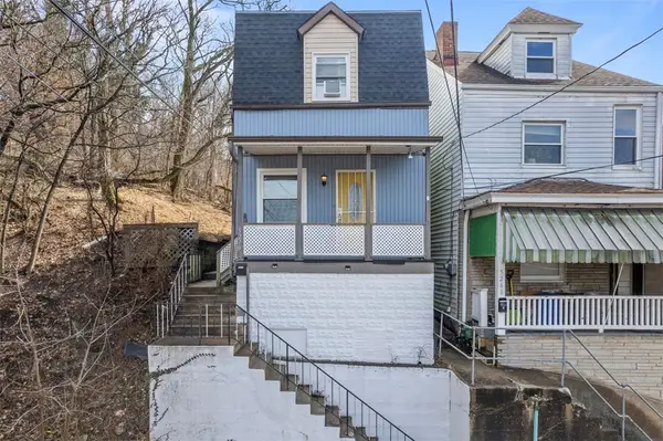 5270 Wickliff, Lawrenceville, PA 15201