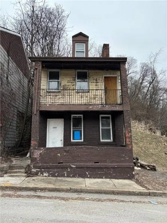 1266 High St, Pittsburgh, PA 15212 - Image #1