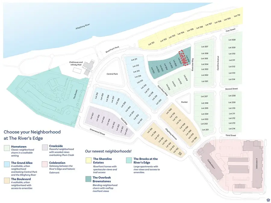 66 1st Street, Oakmont, PA 15139 - Image #3