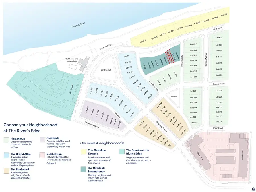 64 1st Street, Oakmont, PA 15139 - Image #2